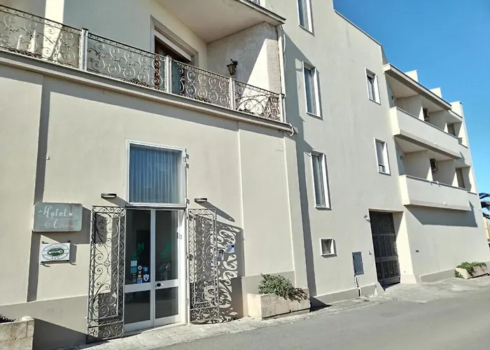 Hotel Colibrì
