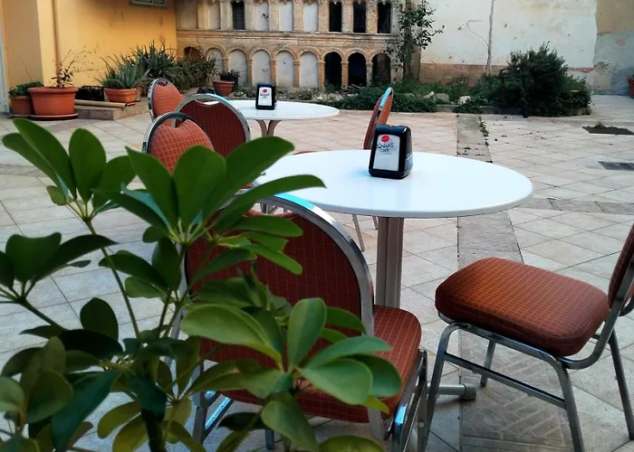 Hotel Colibrì