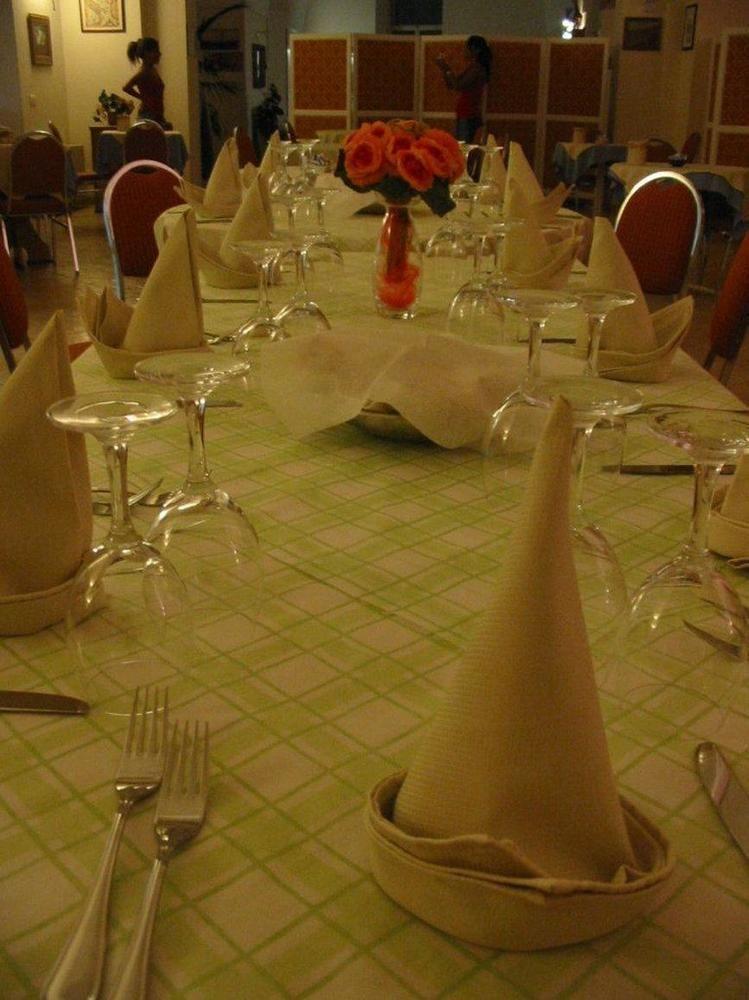 Colibrì Hotel