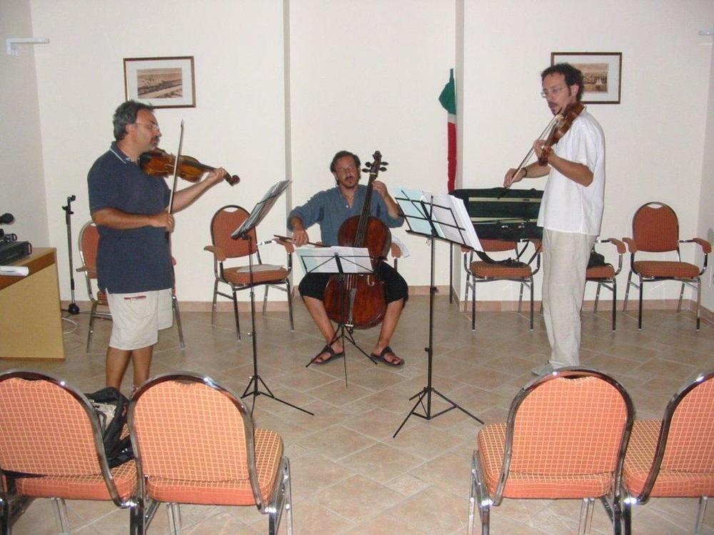 Colibrì Hotel Alessano