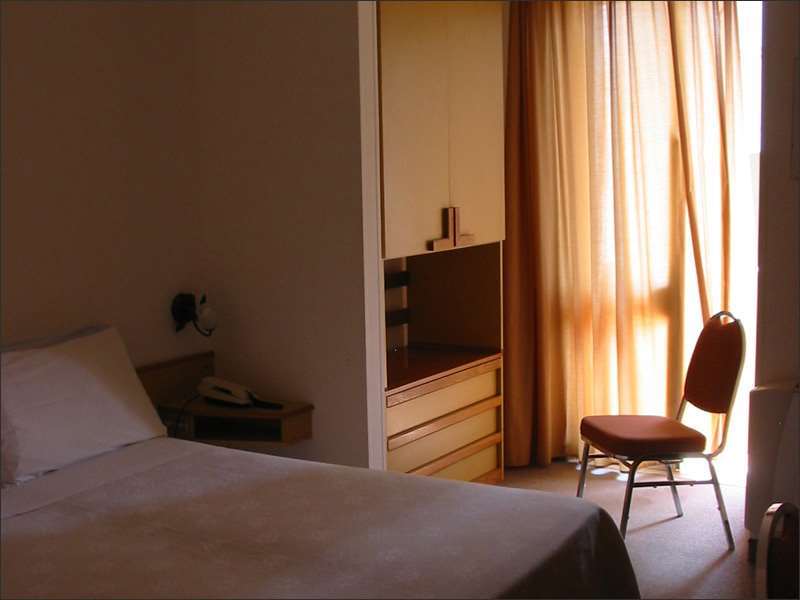 Hotel Colibrì 3*