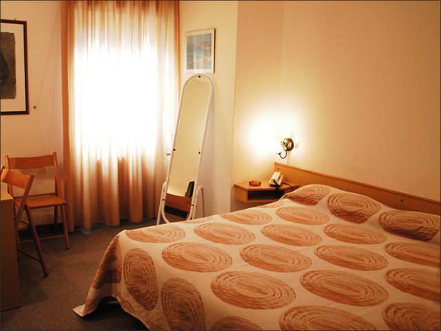 Colibrì Hotel 3*