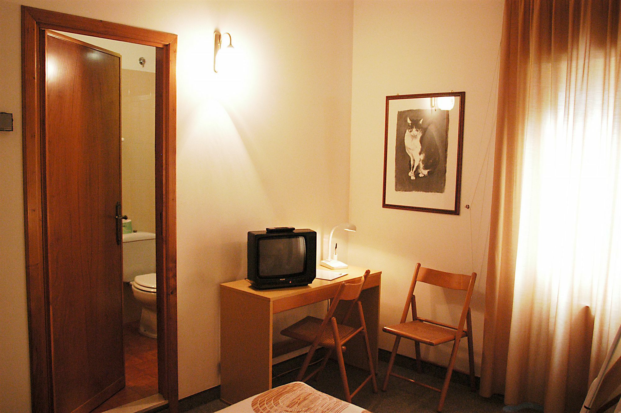 Hotel Colibrì 3*