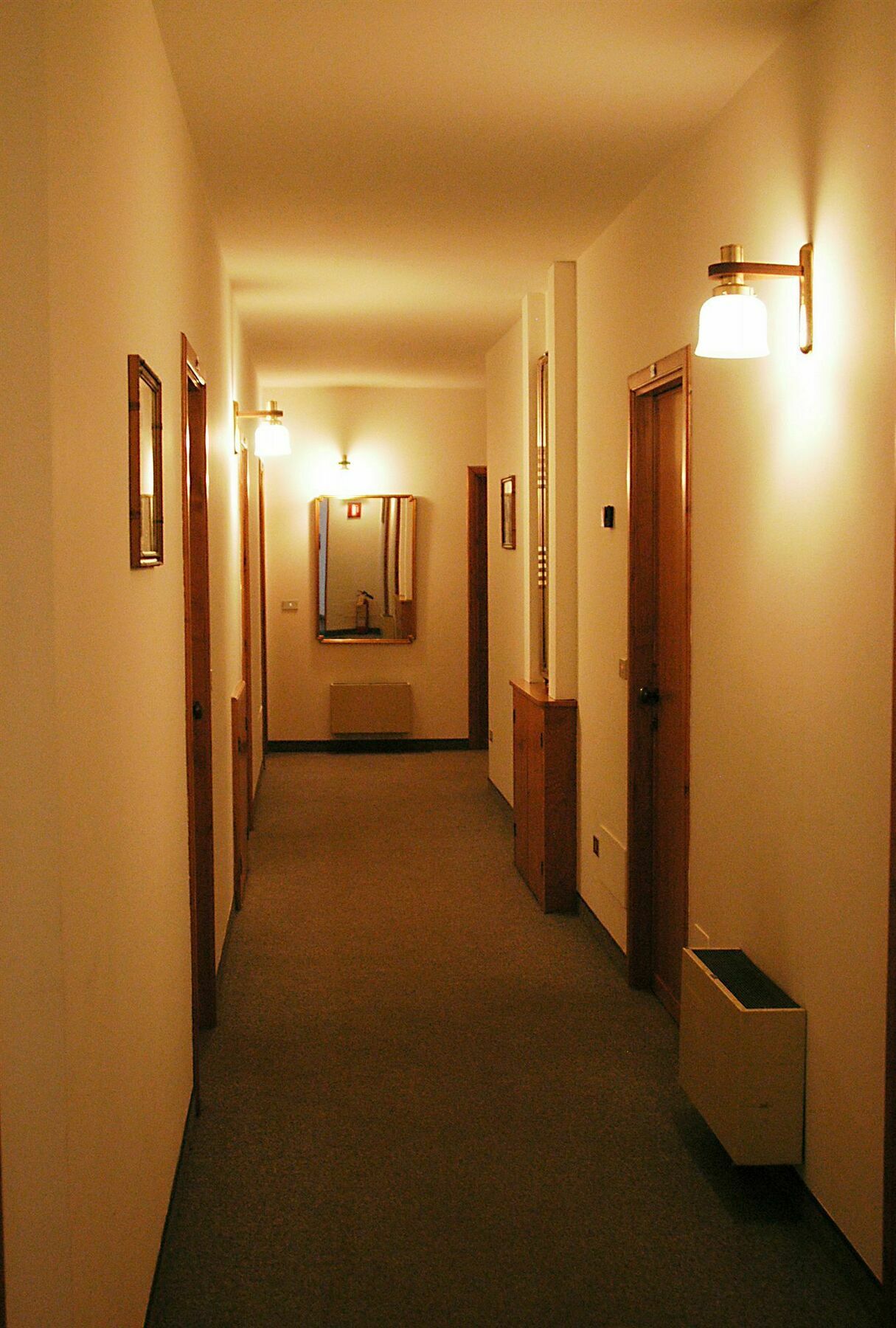 Colibrì Hotel 3*